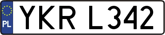 YKRL342