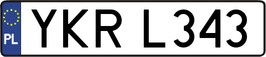 YKRL343