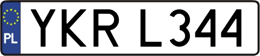 YKRL344