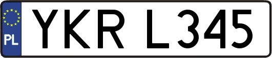 YKRL345