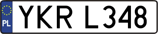 YKRL348