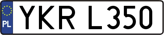 YKRL350