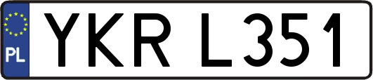 YKRL351