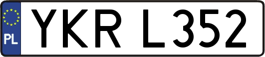 YKRL352
