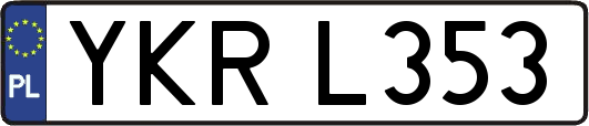 YKRL353