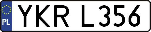 YKRL356