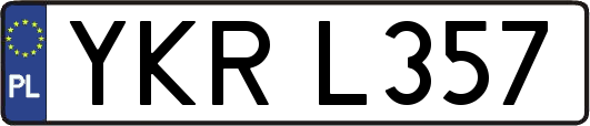 YKRL357