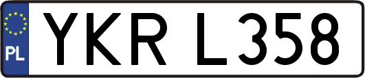 YKRL358