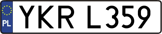YKRL359