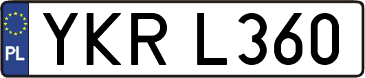 YKRL360
