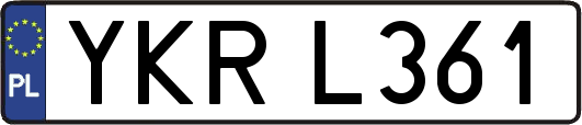 YKRL361