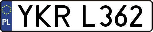 YKRL362