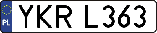 YKRL363