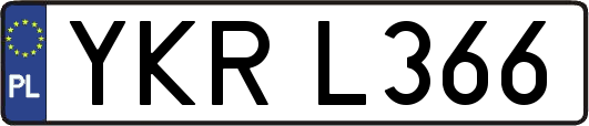 YKRL366