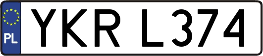 YKRL374