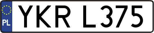 YKRL375