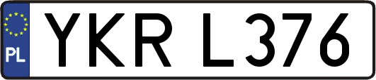 YKRL376