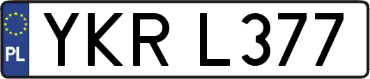 YKRL377