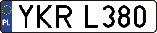 YKRL380