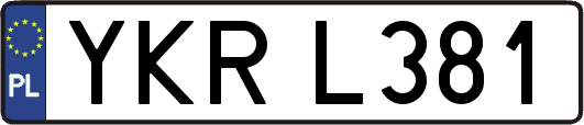 YKRL381
