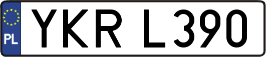 YKRL390