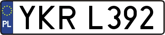 YKRL392