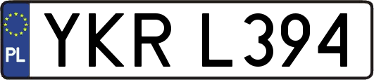 YKRL394