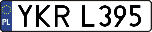 YKRL395
