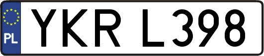 YKRL398