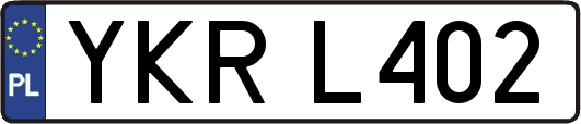 YKRL402
