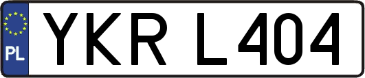 YKRL404