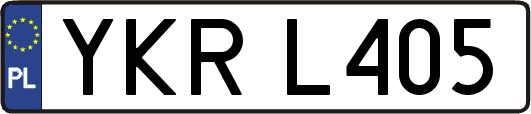 YKRL405