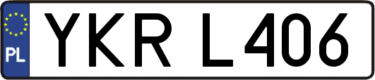 YKRL406