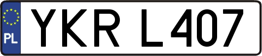YKRL407