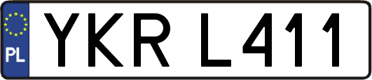 YKRL411