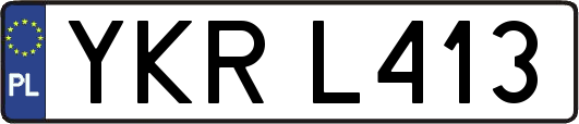 YKRL413