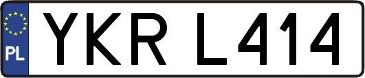 YKRL414