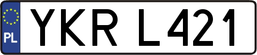 YKRL421