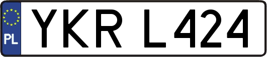 YKRL424