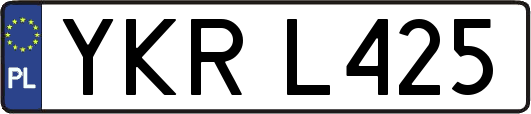 YKRL425