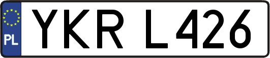 YKRL426