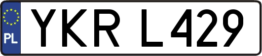 YKRL429