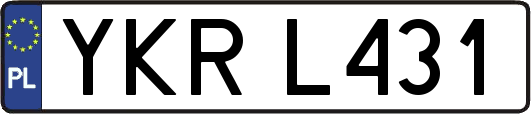 YKRL431