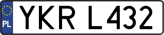 YKRL432