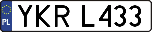 YKRL433