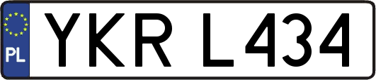 YKRL434