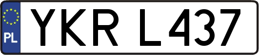 YKRL437
