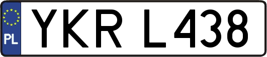 YKRL438