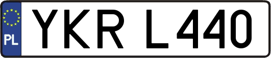 YKRL440