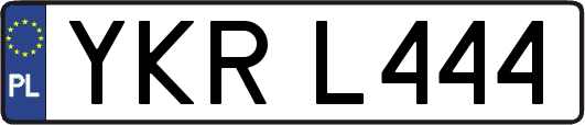 YKRL444